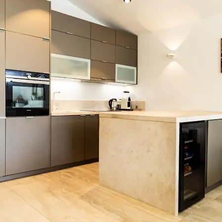 Willa Luxury Ginepro Costa Smeralda *