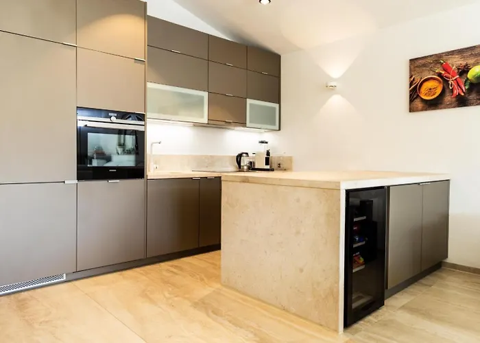 Villa Luxury Ginepro Costa Smeralda *