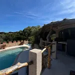 Villa Luxury Ginepro Costa Smeralda *