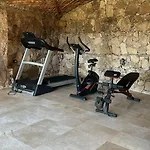 Luxury Ginepro Costa Smeralda * Cala Bitta