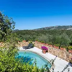Luxury Ginepro Costa Smeralda Villa Cala Bitta