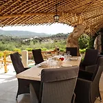 Luxury Ginepro Costa Smeralda Villa Cala Bitta