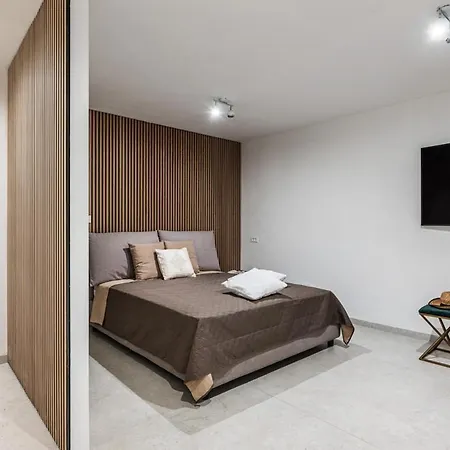 Luxury Ginepro Costa Smeralda Villa *