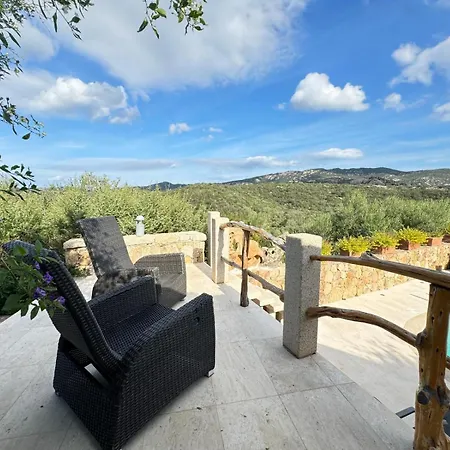 Luxury Ginepro Costa Smeralda *