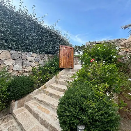 Luxury Ginepro Costa Smeralda Villa