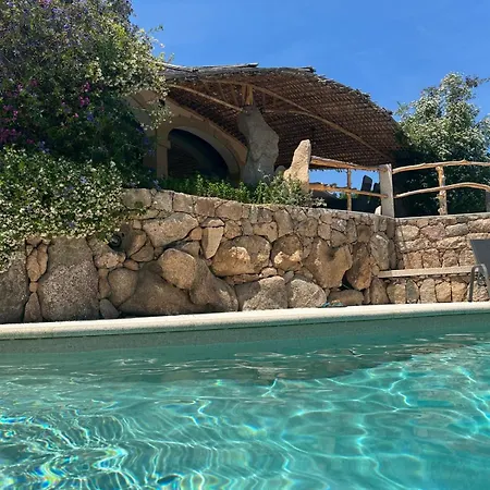 Luxury Ginepro Costa Smeralda Cala Bitta