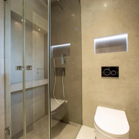 Luxury Ginepro Costa Smeralda * Cala Bitta