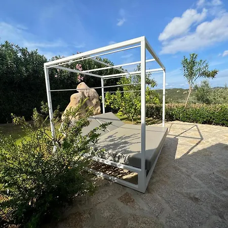 Luxury Ginepro Costa Smeralda Villa