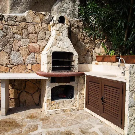 Luxury Ginepro Costa Smeralda Villa *