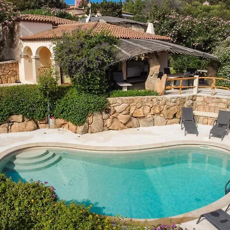 Luxury Ginepro Costa Smeralda *