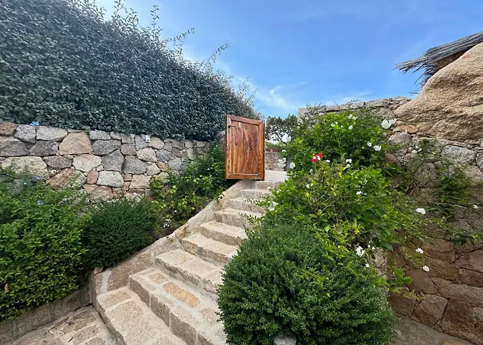 Luxury Ginepro Costa Smeralda Villa